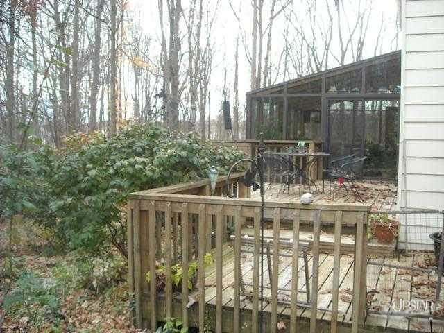 6917 Amber Road Fort Wayne, IN 46814 - Photo 16 of 30 Gallery Image 16