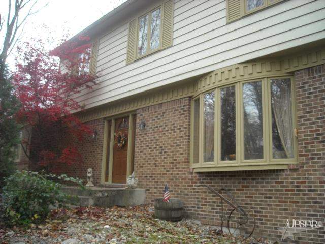 6917 Amber Road Fort Wayne, IN 46814 - Photo 29 of 30 Gallery Image 29