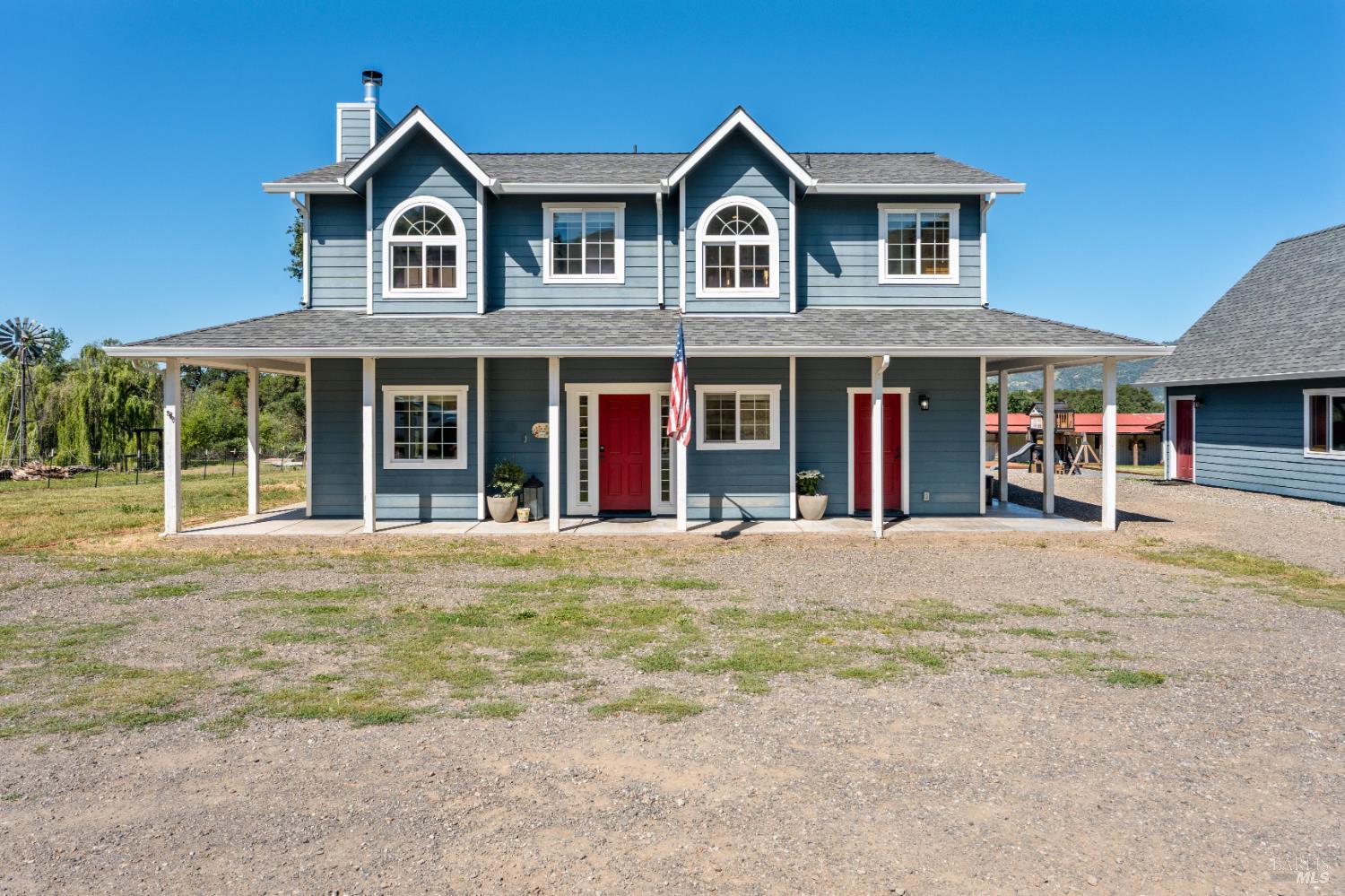 3050 Rd I Redwood Valley, CA 95470 - Photo 45 of 49
