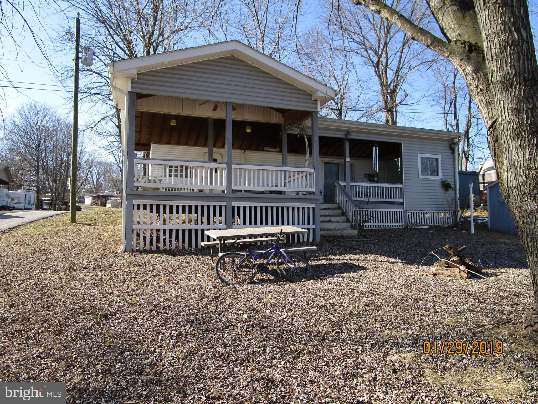220 Boo Boo Boulevard Falling Waters, WV 25419 - Photo 2 of 14 Front