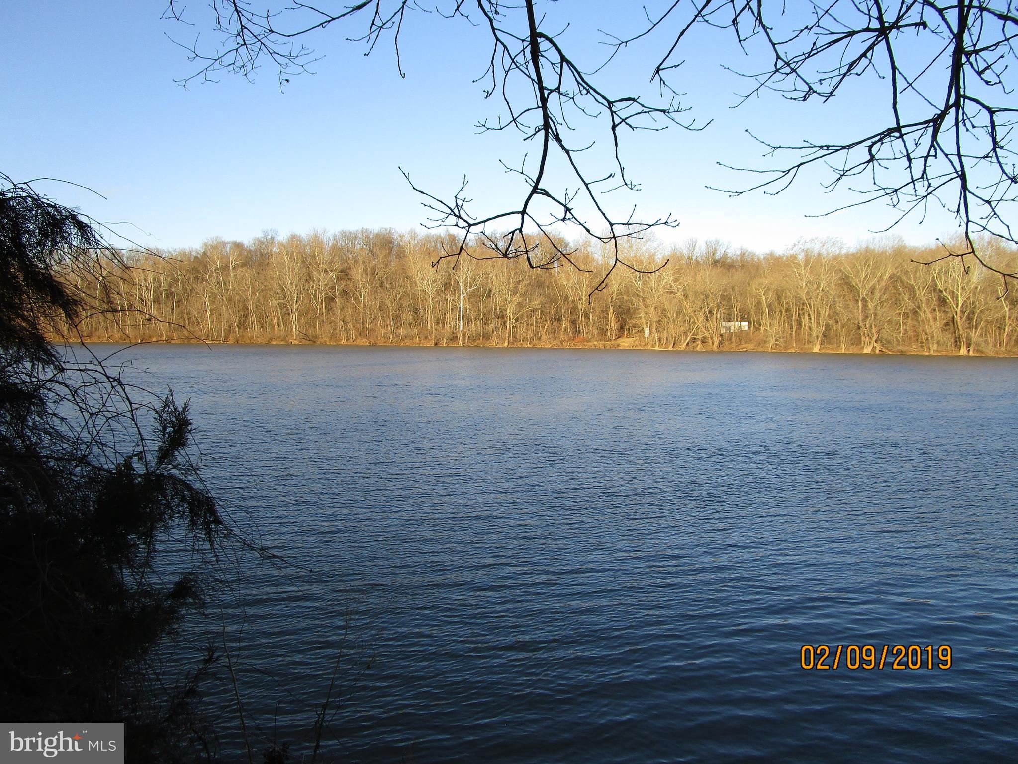 220 Boo Boo Boulevard Falling Waters, WV 25419 - Photo 14 of 14 Potomac River one lot away