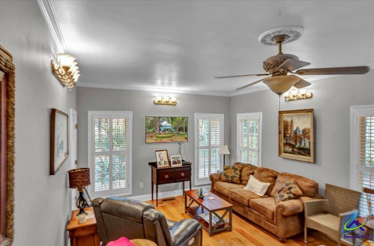108 Howard Street Byron, GA 31008 - Photo 53 of 100