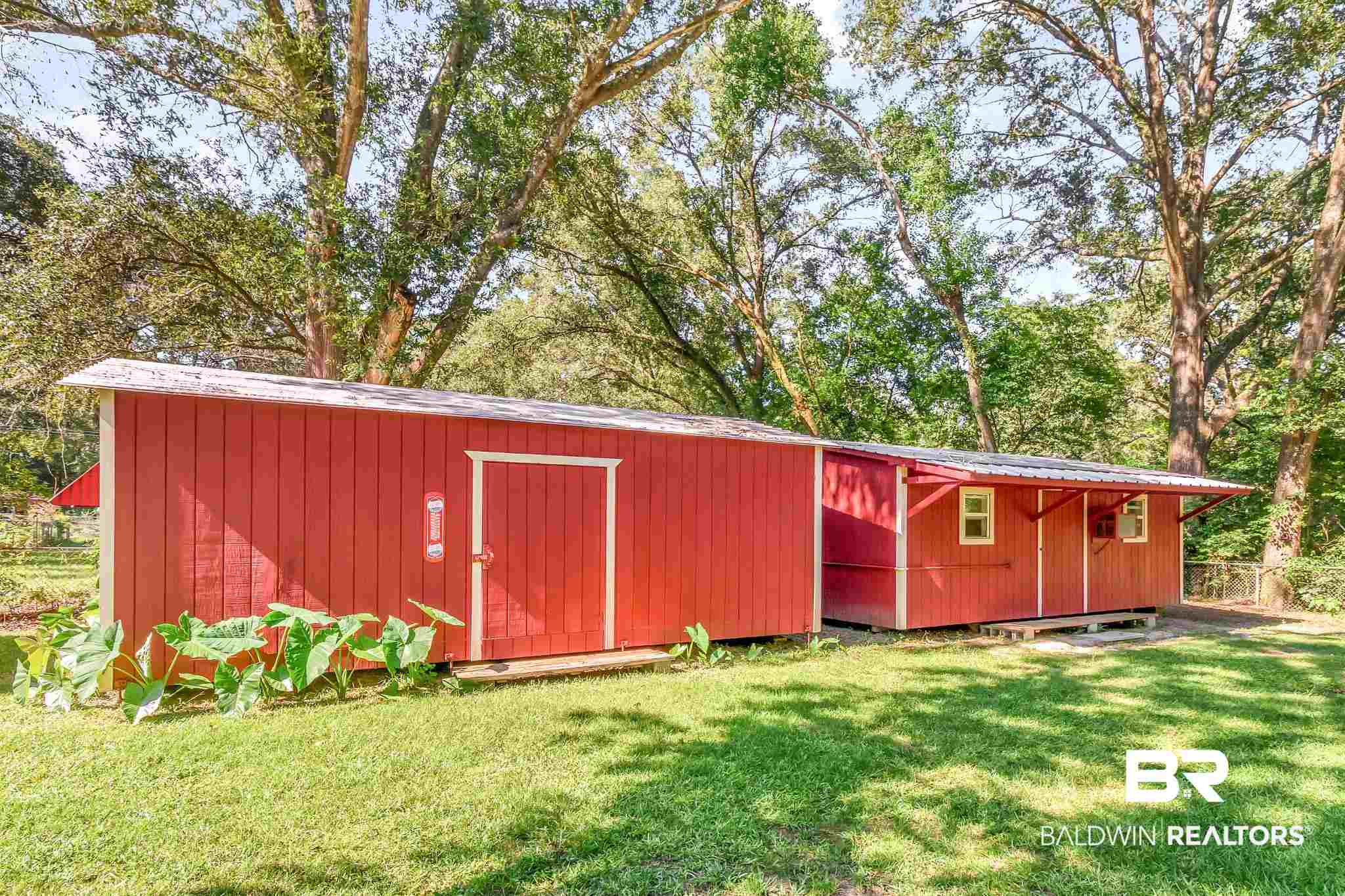 2800 Graham Road South Mobile, AL 36618 - Photo 24 of 33