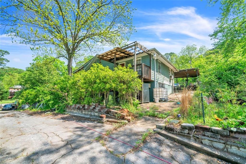 1345 Skyhaven Road Southeast Atlanta, GA 30316 - Photo 1 of 1 Gallery Image 1