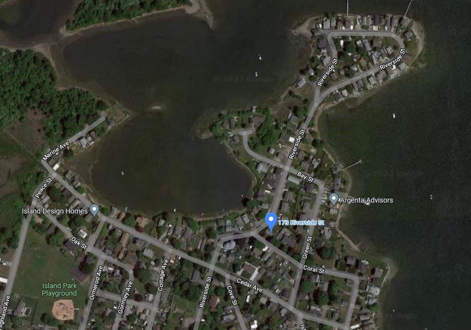 173 Riverside Street Portsmouth, RI 02871 - Photo 23 of 23