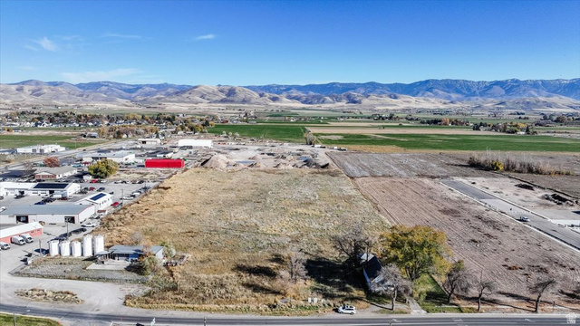 650 North State Street Preston, ID 83263 - Photo 3 of 14 View of mountain backdrop