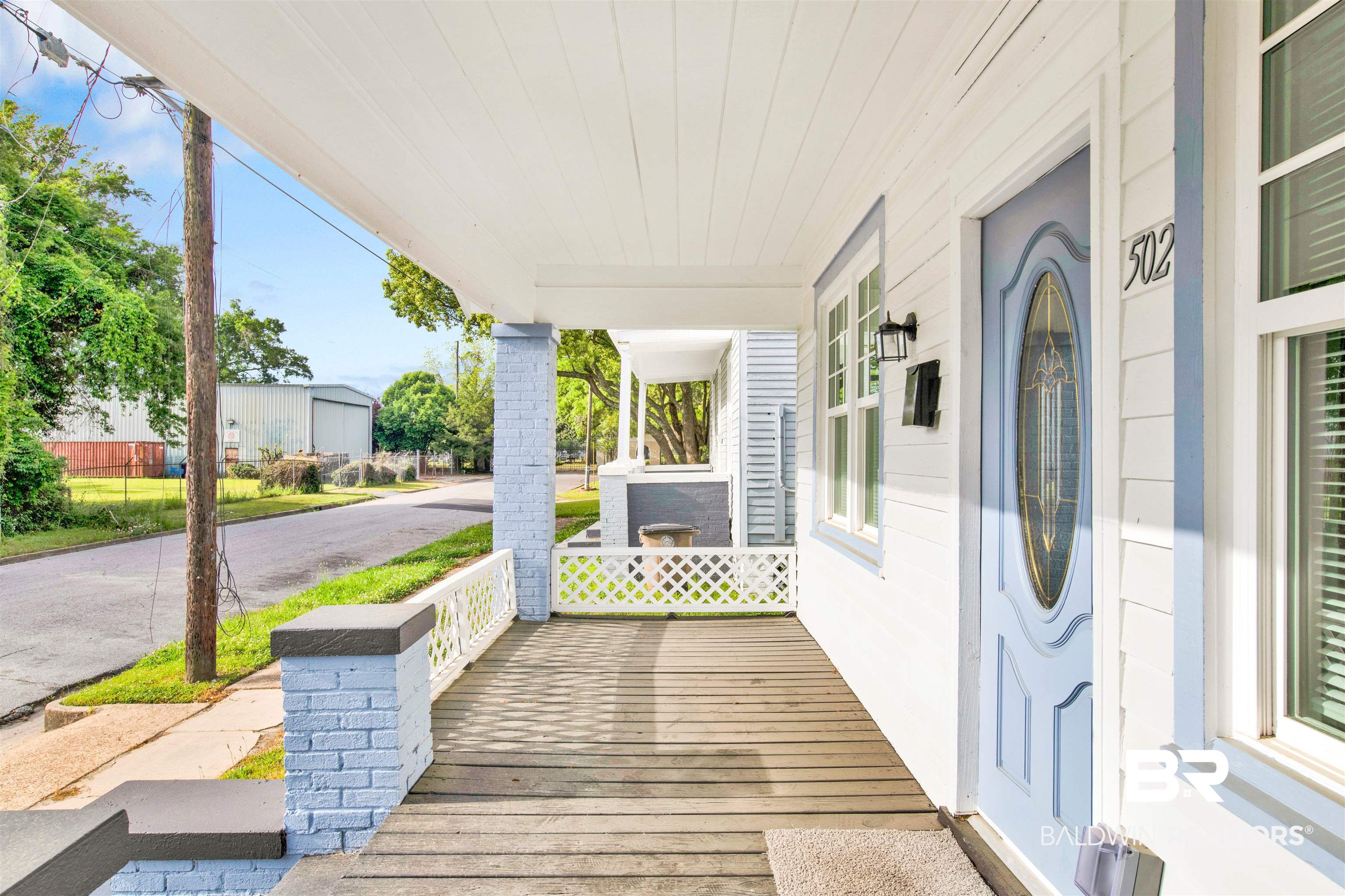 502 George Street Mobile, AL 36604 - Photo 3 of 24