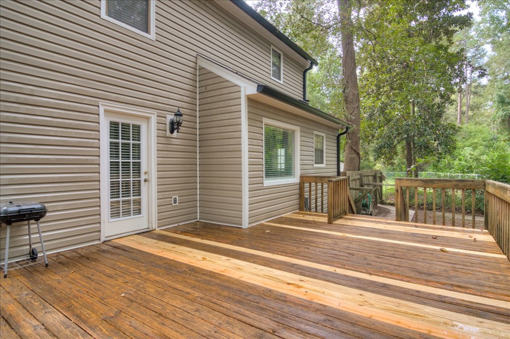 3769 Silver Mine Bluff Road Martinez, GA 30907 - Photo 29 of 34