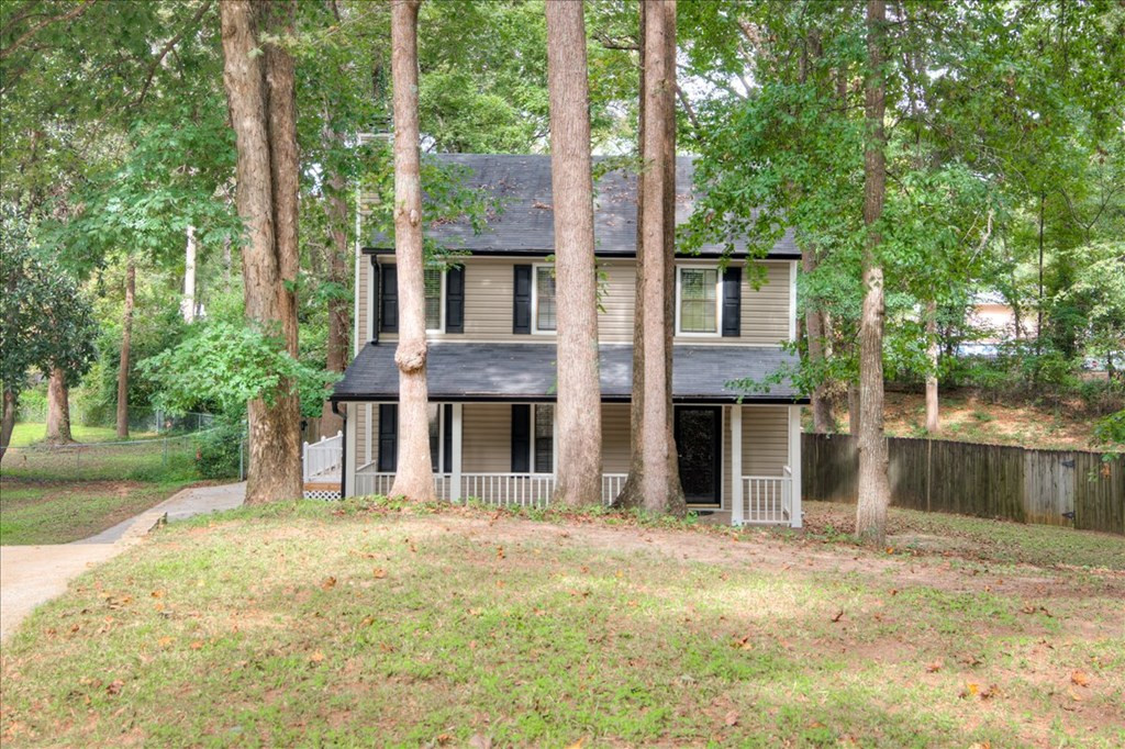 3769 Silver Mine Bluff Road Martinez, GA 30907 - Photo 3 of 34