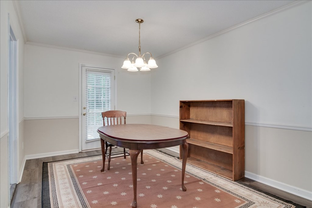 3769 Silver Mine Bluff Road Martinez, GA 30907 - Photo 10 of 34