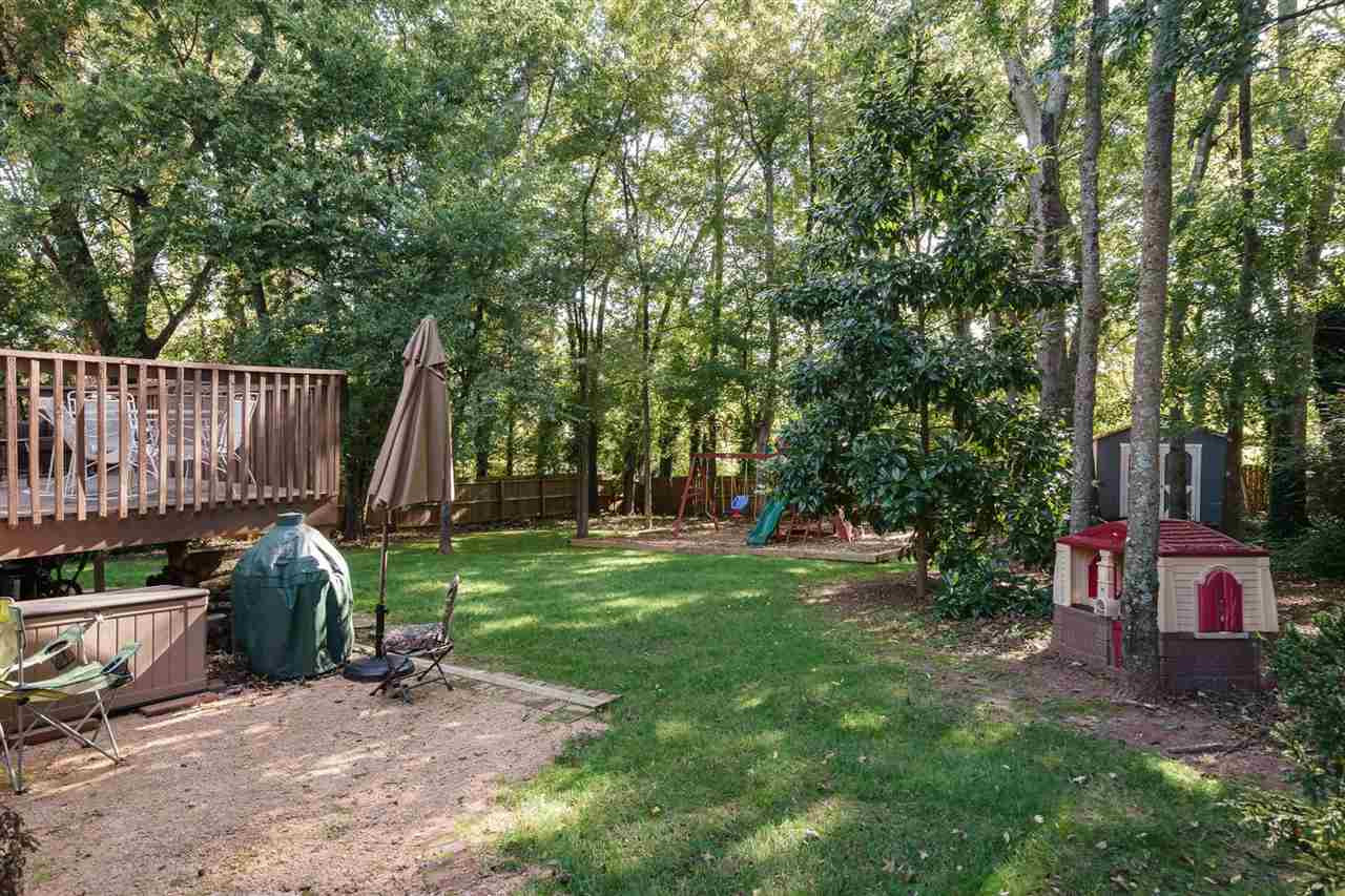 2446 Medway Drive Raleigh, NC 27608 - Photo 22 of 25 Photo 22