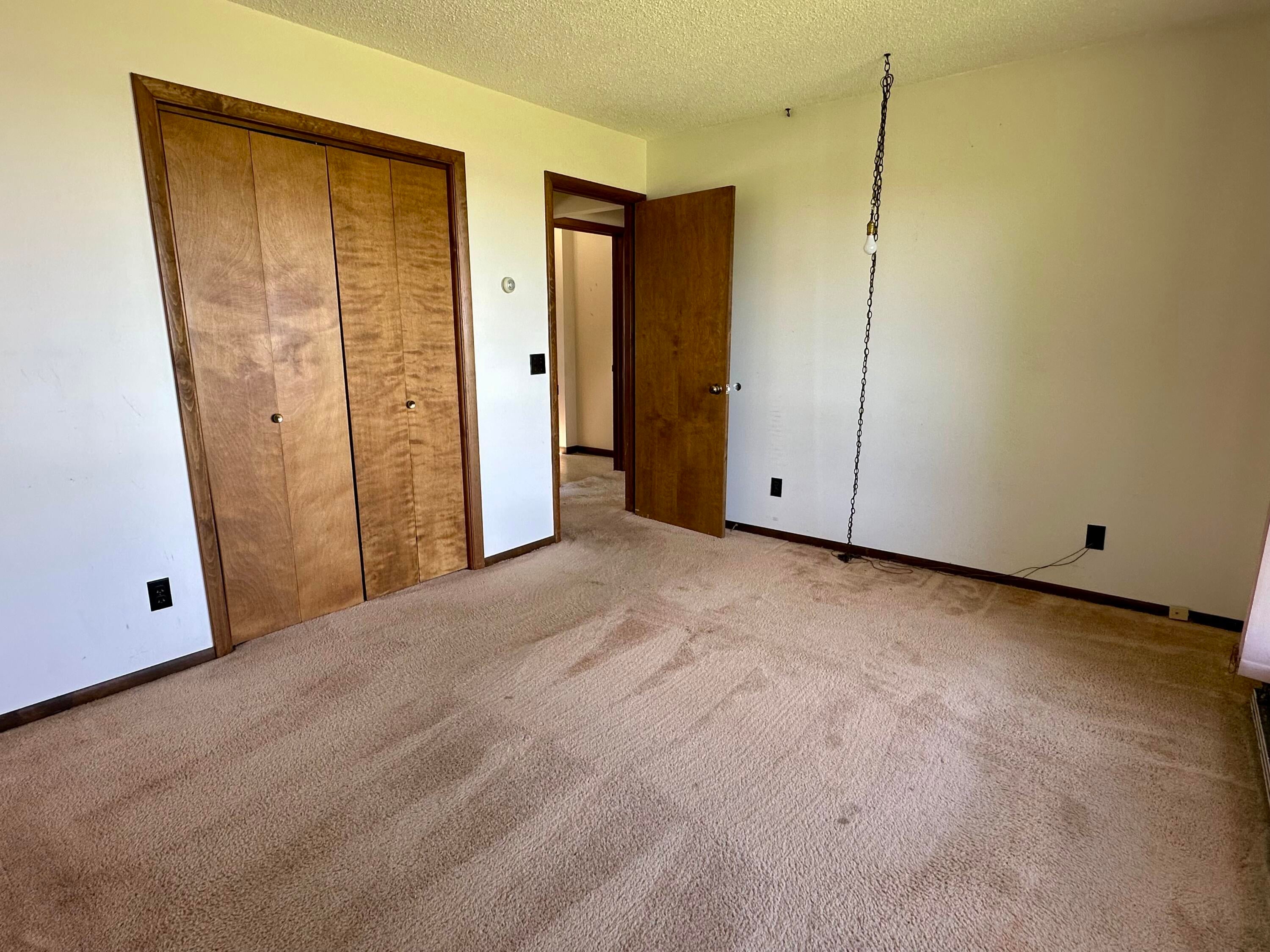 14515 Stoney Pointe Road Cheboygan, MI 49721 - Photo 12 of 25 Bedroom 1