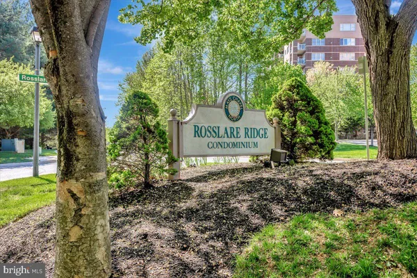 $525,000 | 12310 Rosslare Ridge Road, Unit 501, Lutherville-Timonium, MD 21093