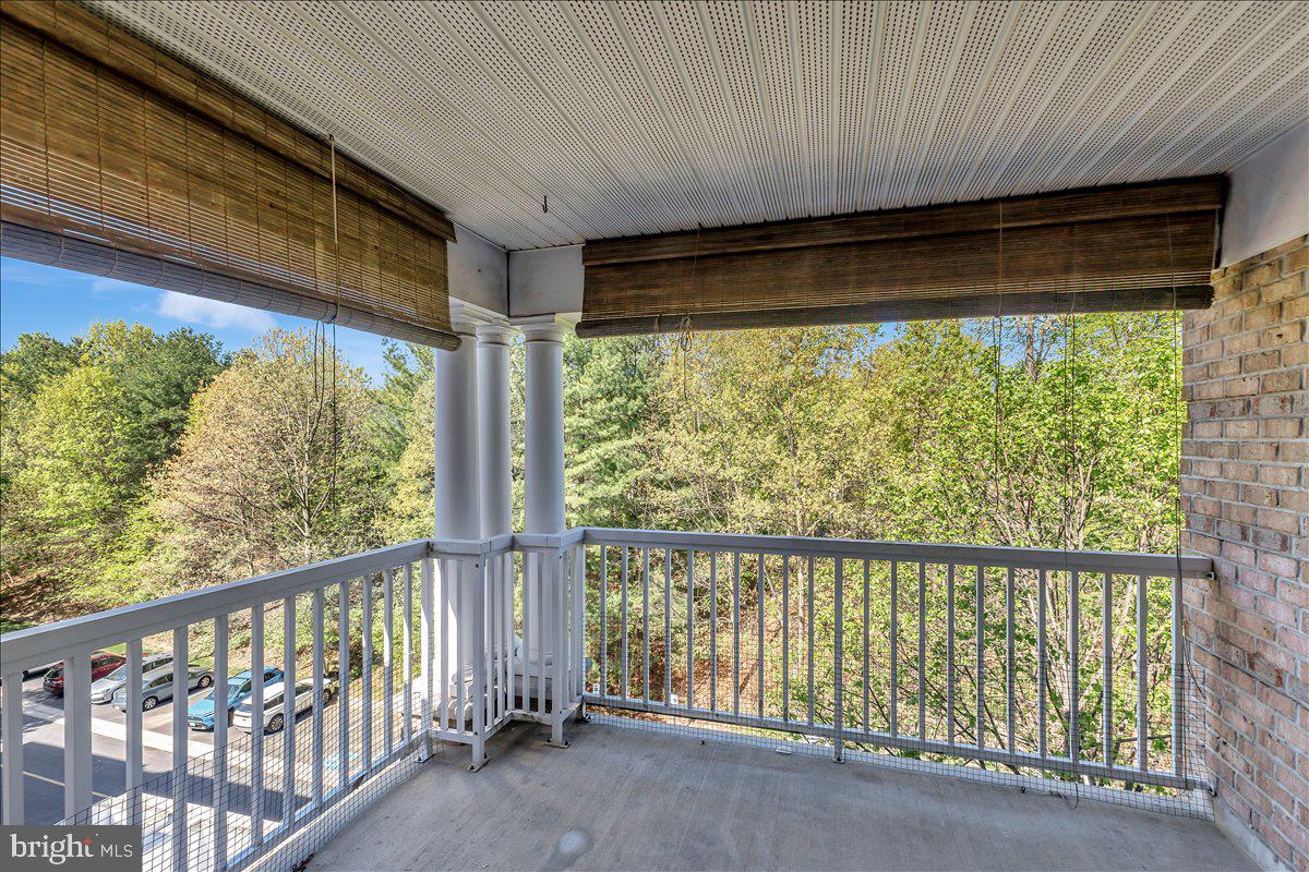 12310 Rosslare Ridge Road, Unit 501 Lutherville-Timonium, MD 21093 - Photo 41 of 43 Blinds for shade and privacy