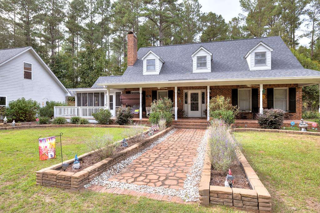 340 Eastern School Road Sumter, SC 29153 - Photo 51 of 59