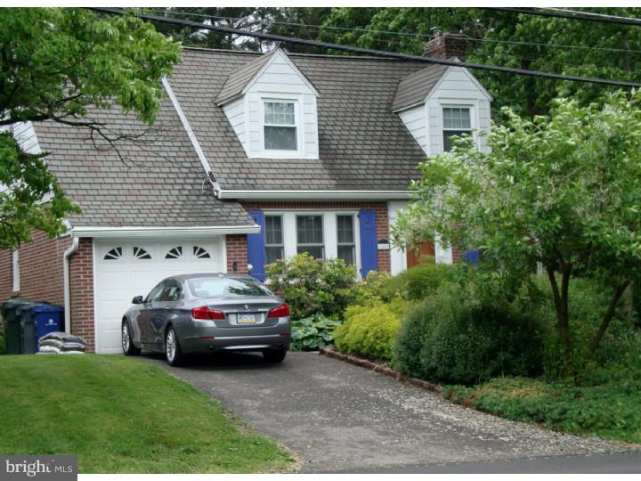 143 Church Road Jenkintown, PA 19046 - Photo 1 of 12