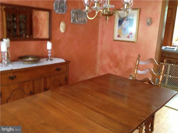 143 Church Road Jenkintown, PA 19046 - Photo 6 of 12 Dining Room