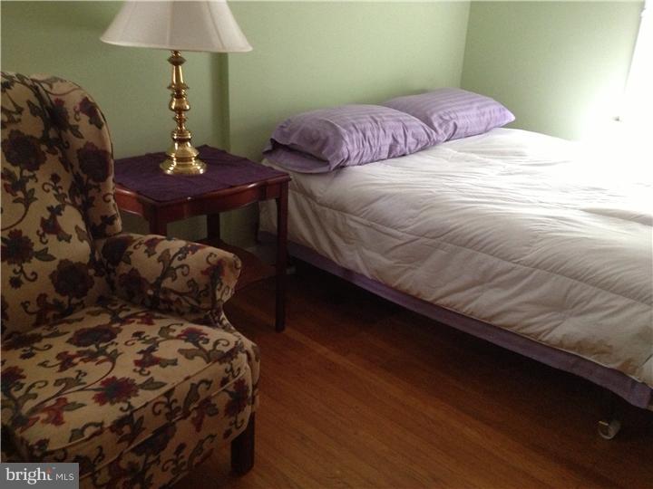 143 Church Road Jenkintown, PA 19046 - Photo 10 of 12 Bedroom 2