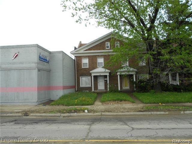 6326 Schaefer Road Dearborn, MI 48126 - Photo 1 of 7 SCHAEFER.jpg