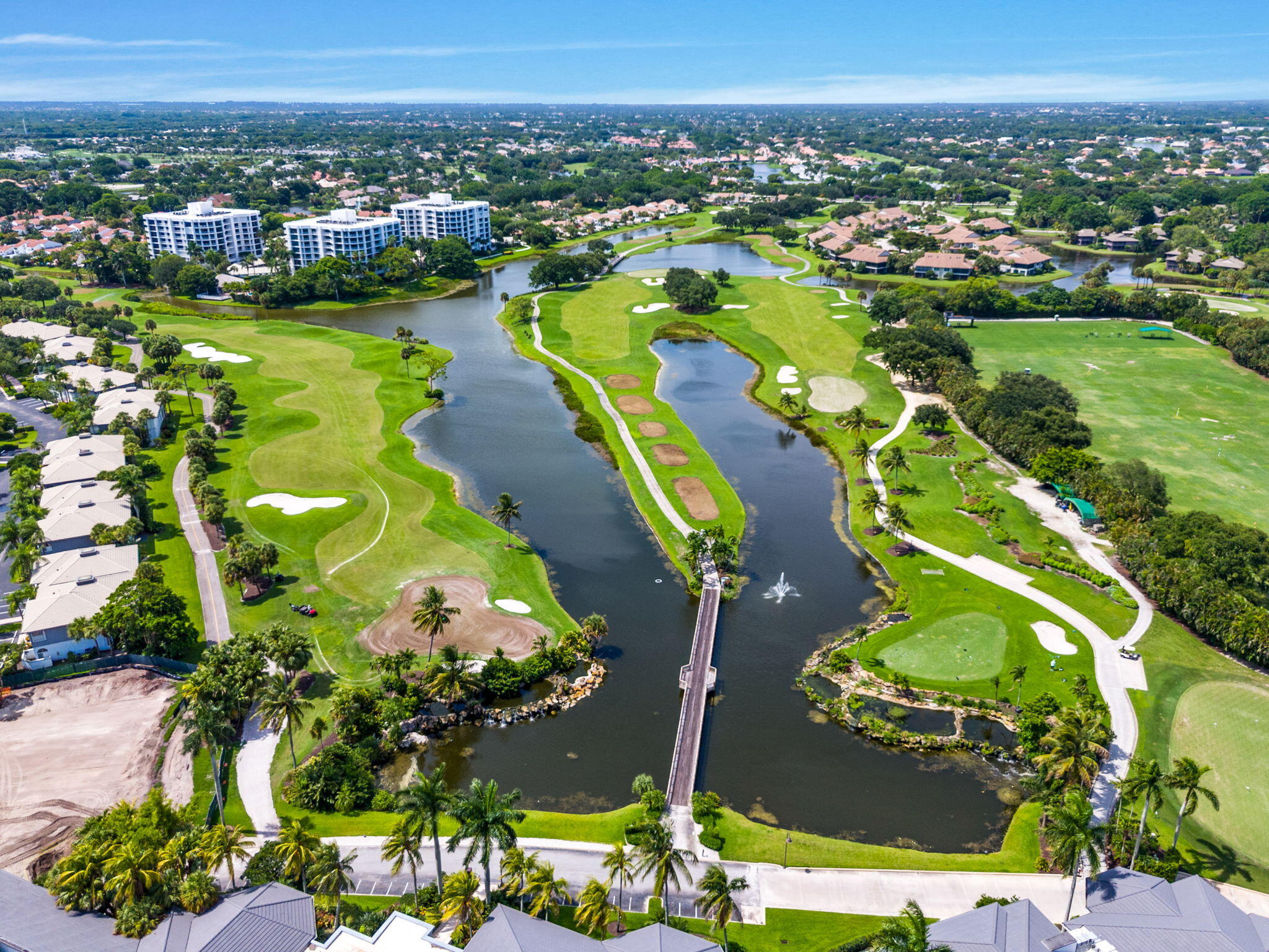 7768 Lakeside Boulevard, Unit 554 Boca Raton, FL 33434 - Photo 33 of 59 Boca West