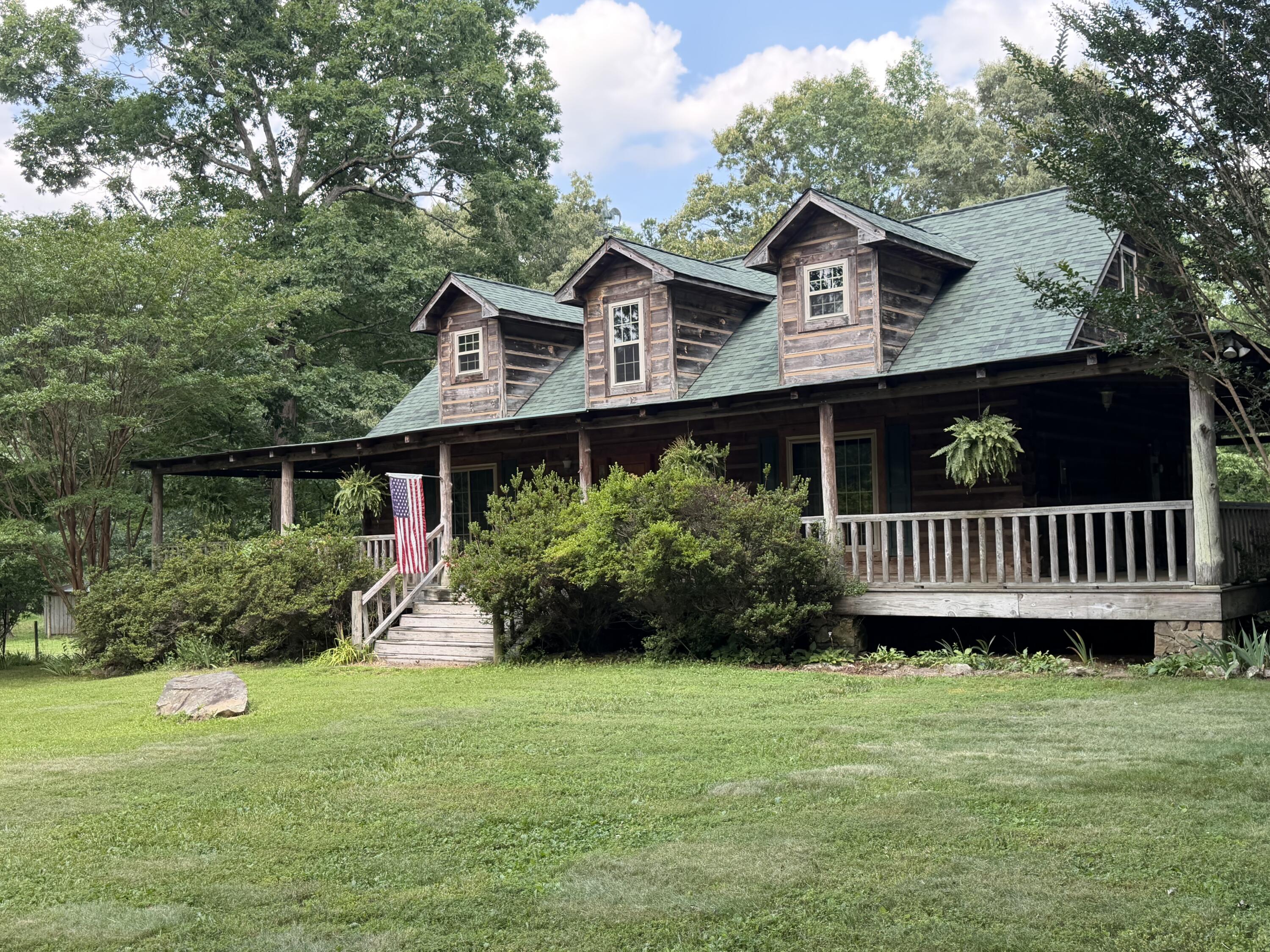 1200 T Crowe Road Soddy-Daisy, TN 37379 - Photo 2 of 41 IMG_0661