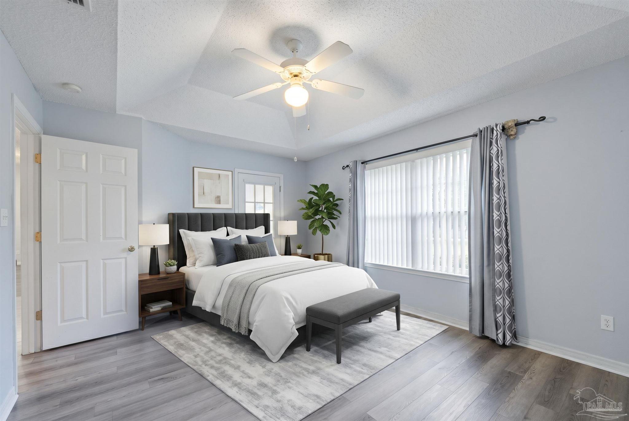 5309 Morgan Ridge Drive Milton, FL 32570 - Photo 7 of 25 Virtual staging