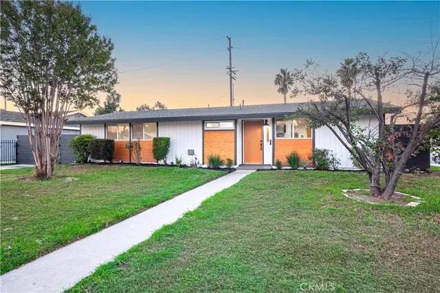 $729,888 | 1343 Cornelia Street, Pomona, CA 91768