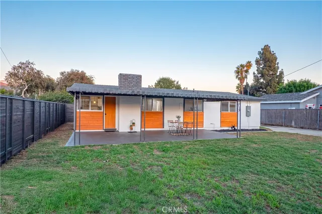 $729,888 | 1343 Cornelia Street, Pomona, CA 91768