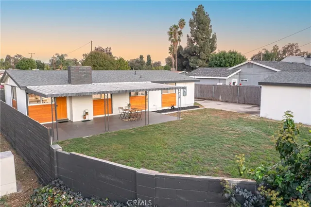 $729,888 | 1343 Cornelia Street, Pomona, CA 91768