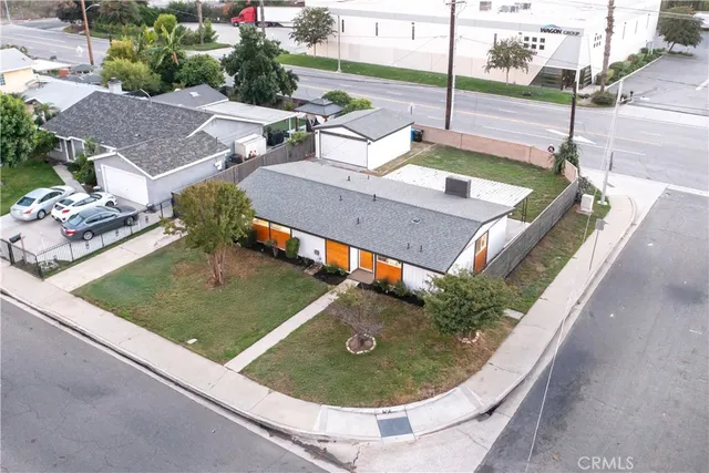 $729,888 | 1343 Cornelia Street, Pomona, CA 91768