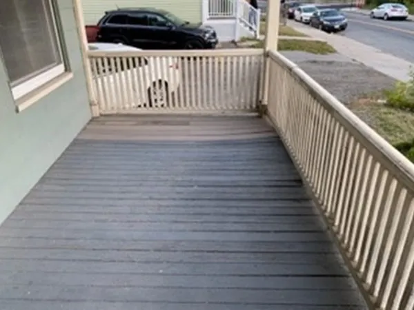 $2,500 | 50 Maywood Street, Unit 2, Worcester, MA 01603