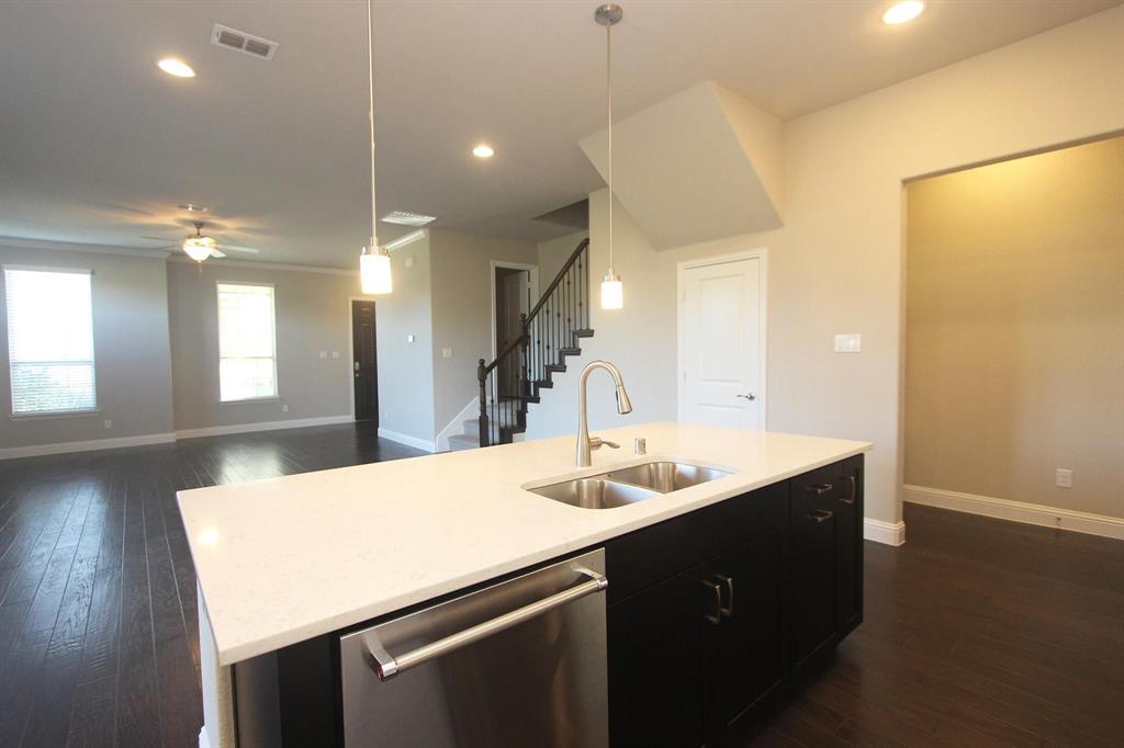 600 Ansley Way Allen, TX 75013 - Photo 6 of 28