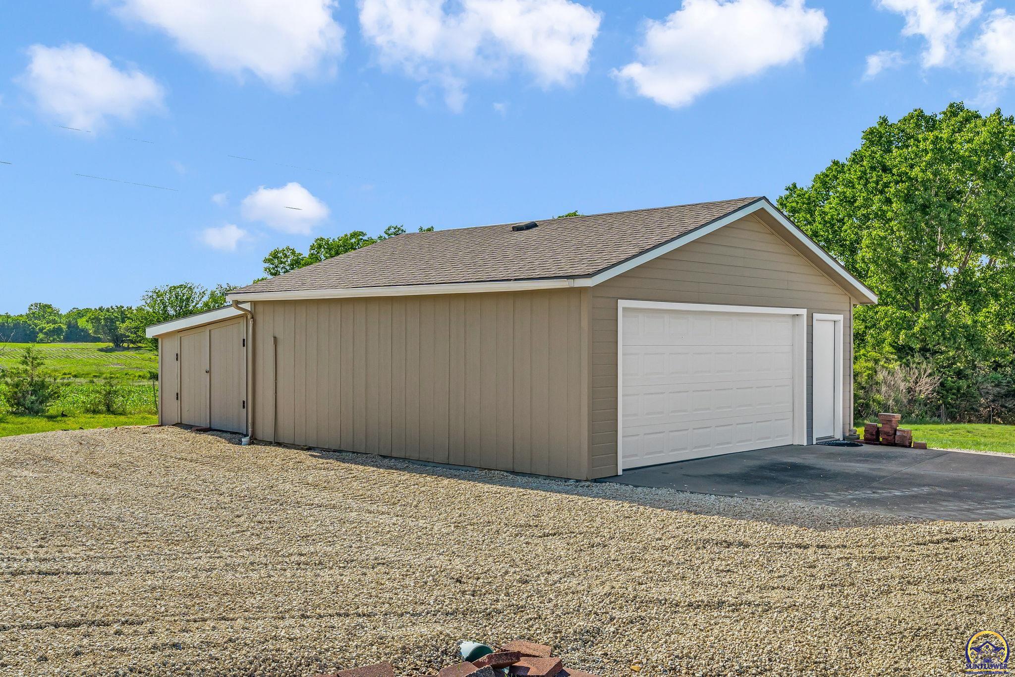 9015 Southwest 53rd Street Topeka, KS 66610 - Photo 5 of 44