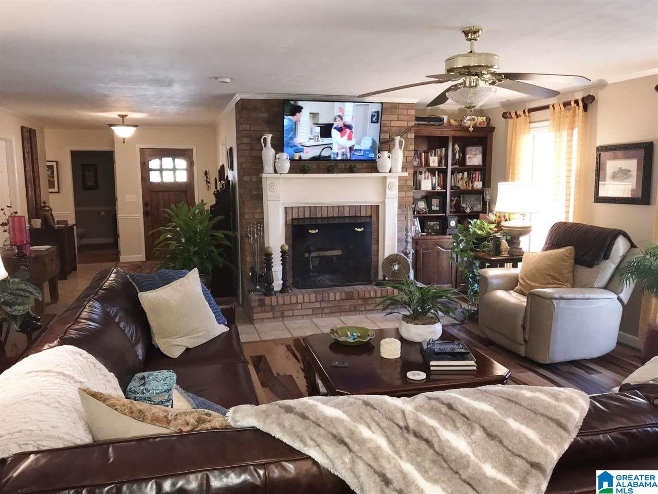 437 Horton Road Grove Hill, AL 36451 - Photo 5 of 38