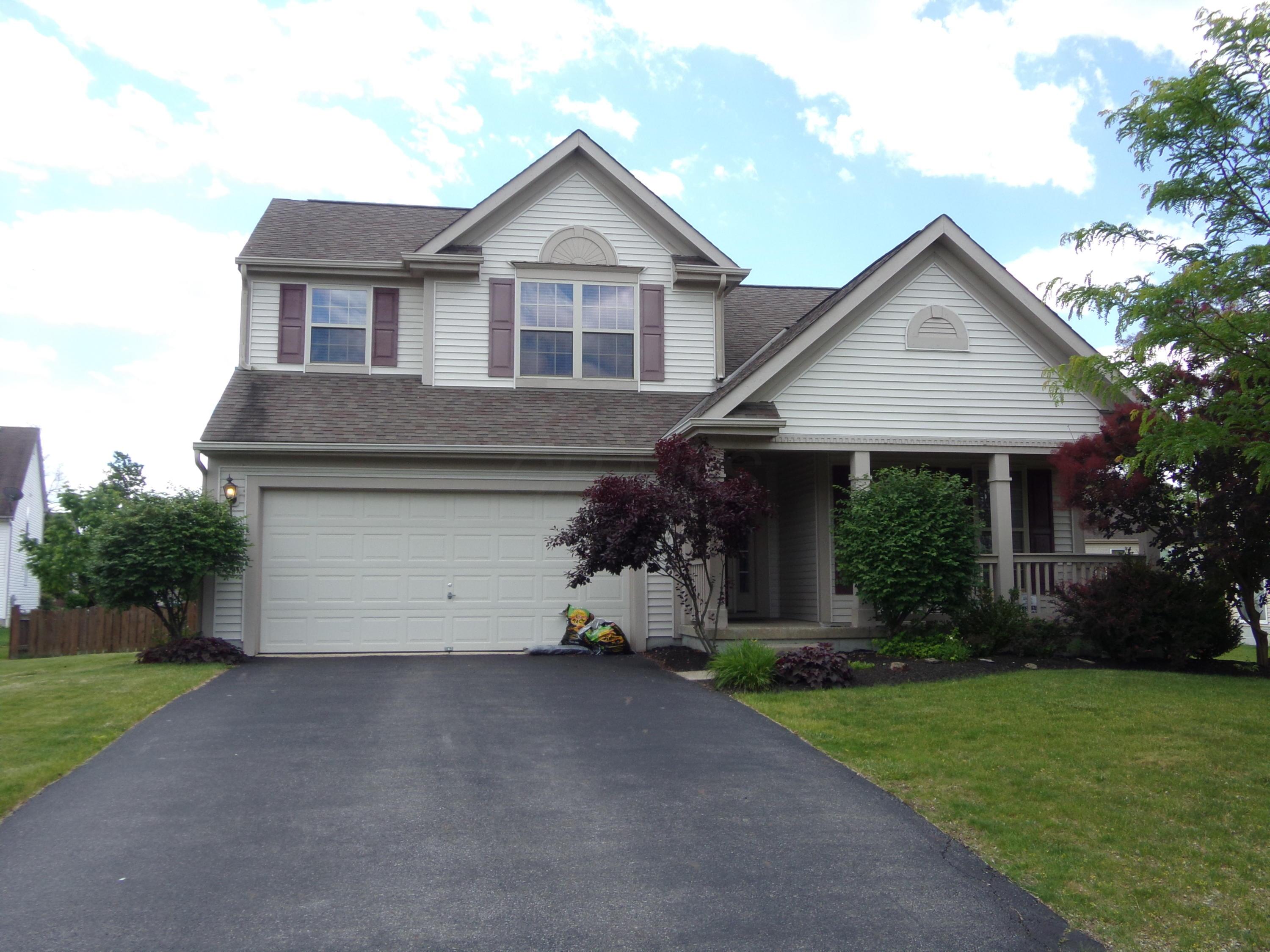 8183 Rodebaugh Road Reynoldsburg, OH 43068 - Photo 2 of 52