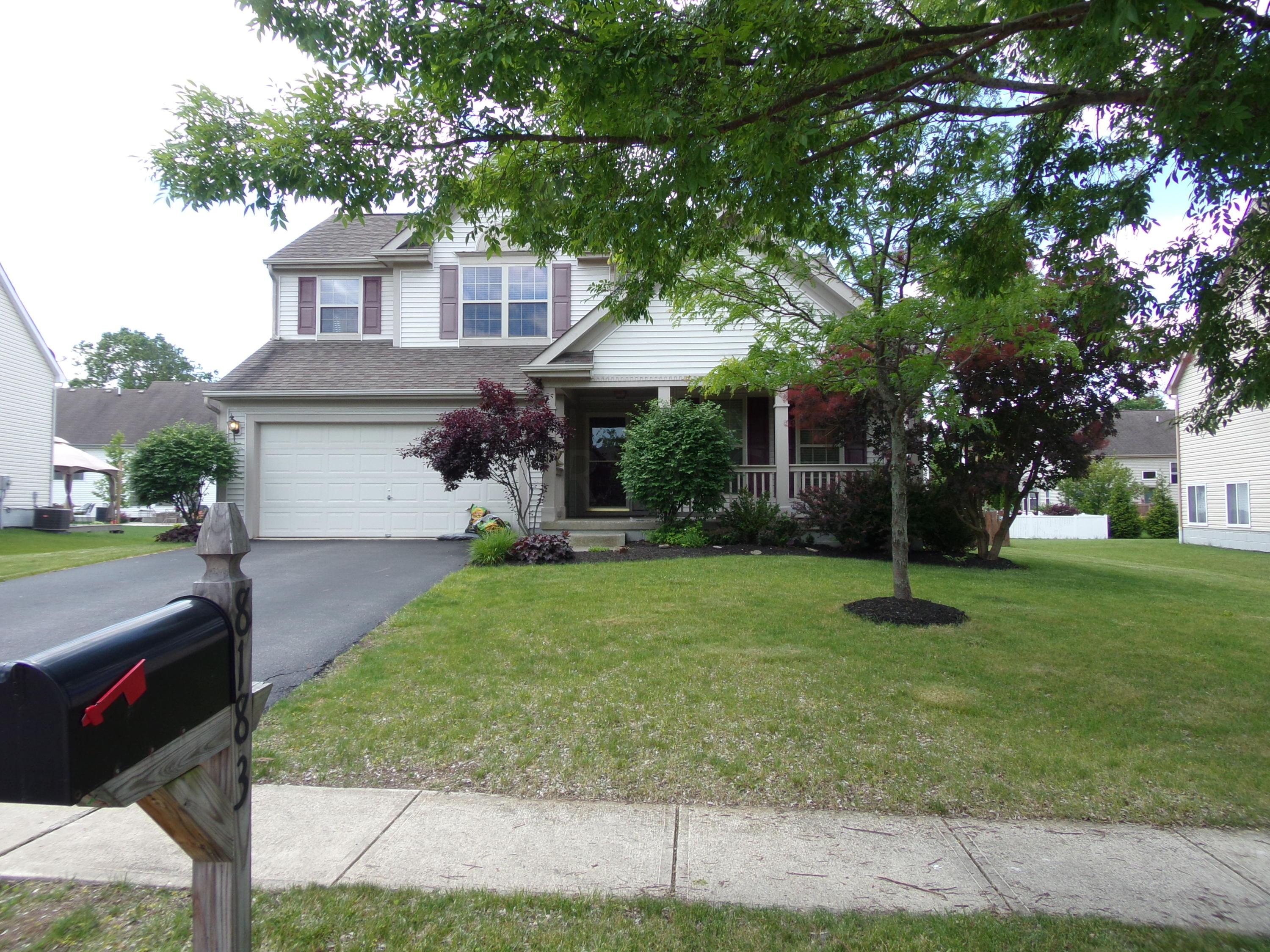 8183 Rodebaugh Road Reynoldsburg, OH 43068 - Photo 3 of 52