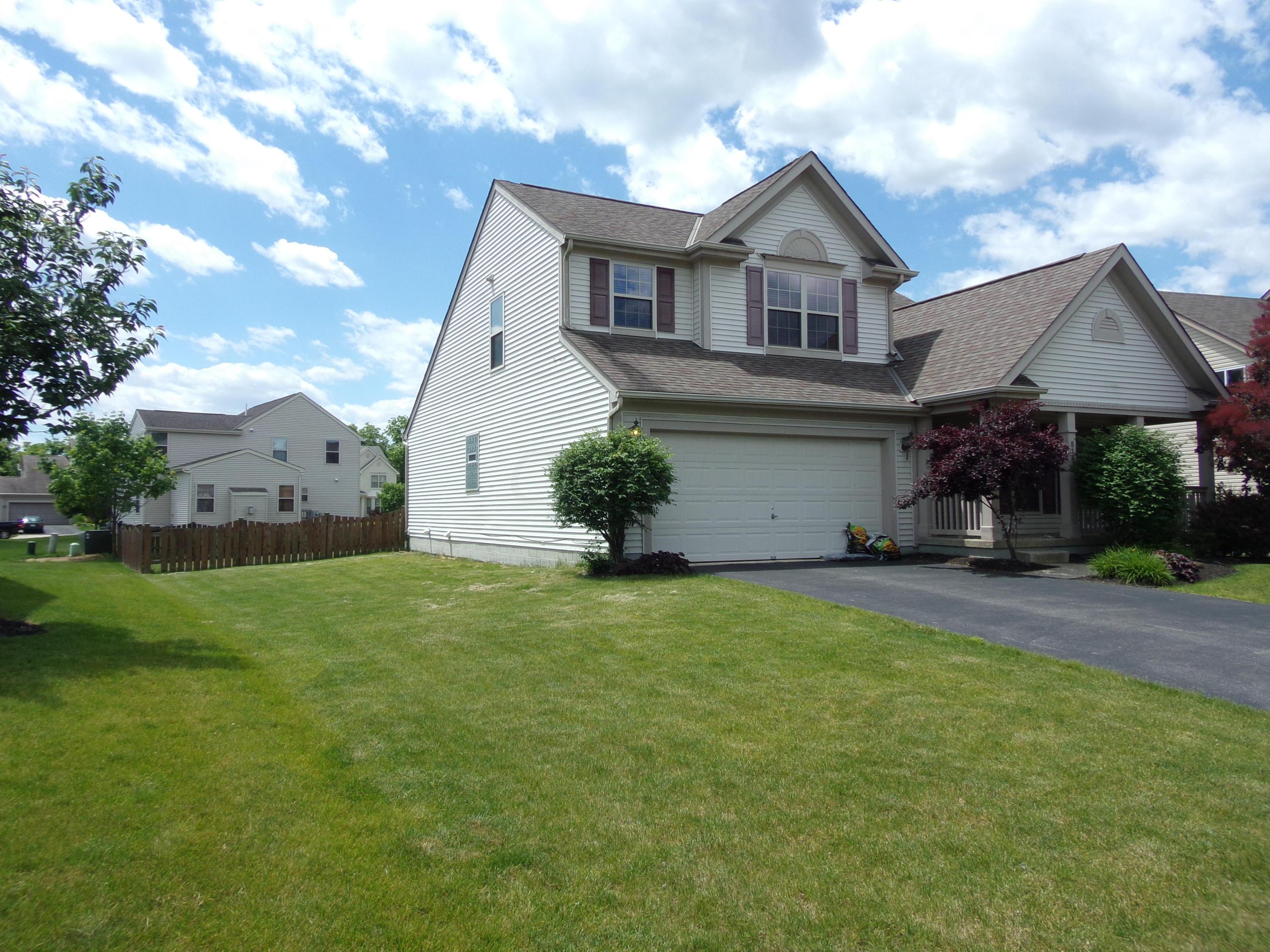 8183 Rodebaugh Road Reynoldsburg, OH 43068 - Photo 4 of 52