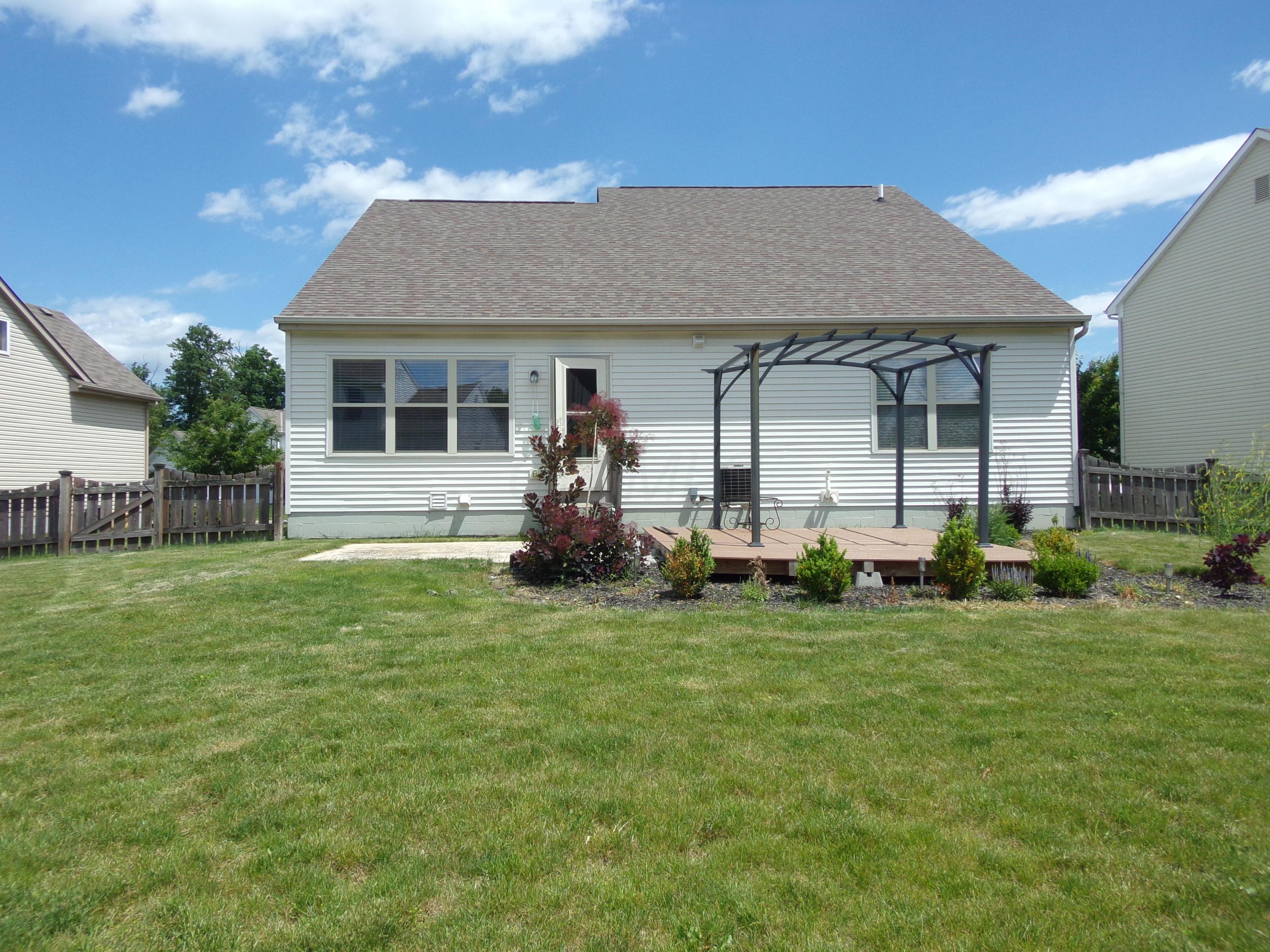 8183 Rodebaugh Road Reynoldsburg, OH 43068 - Photo 46 of 52