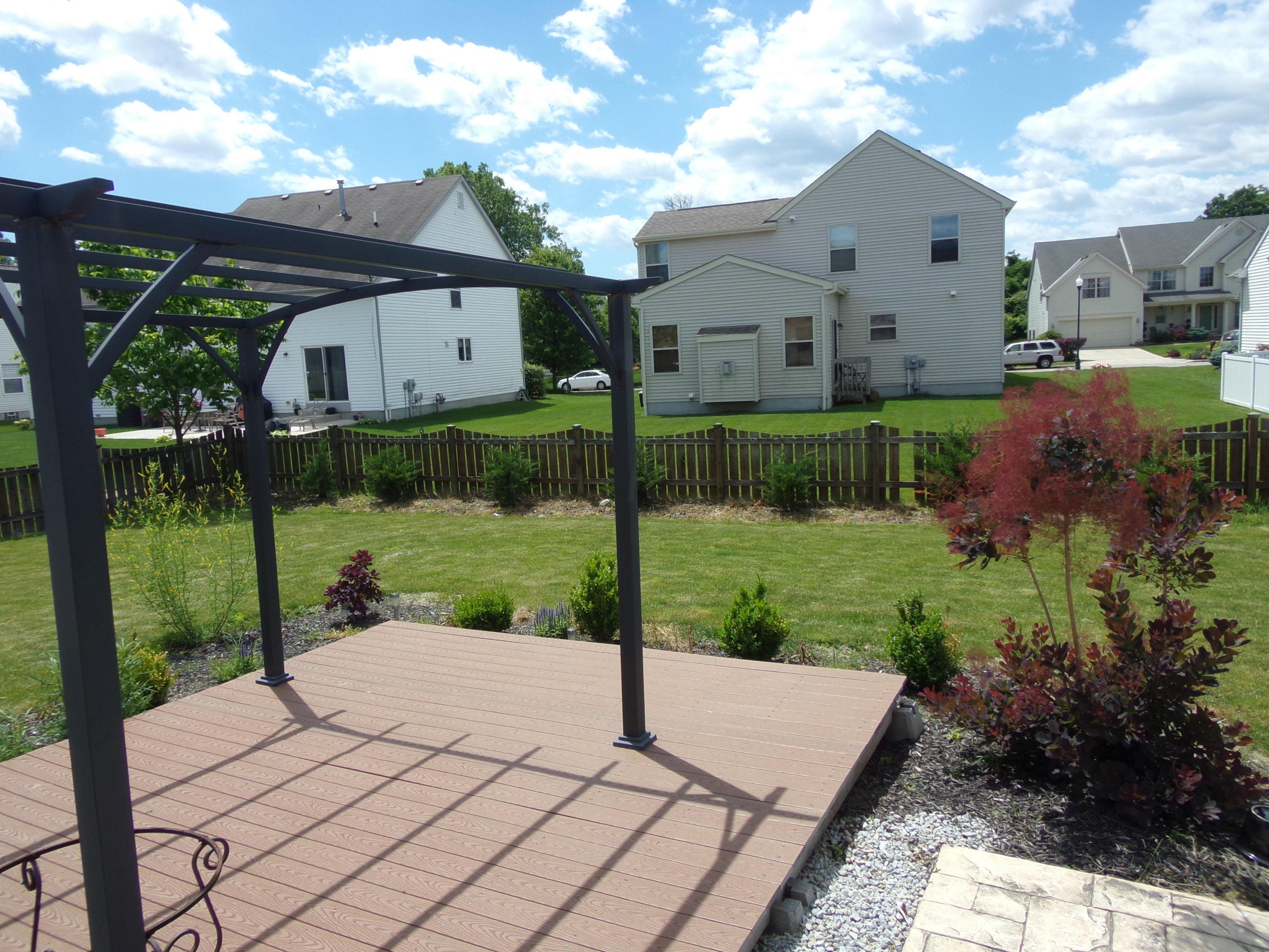 8183 Rodebaugh Road Reynoldsburg, OH 43068 - Photo 49 of 52
