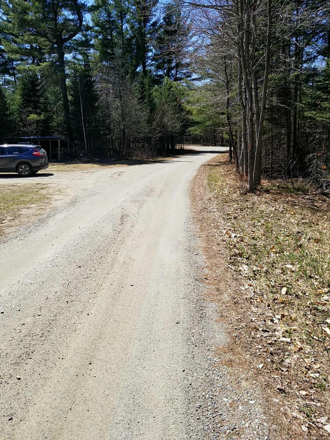 7 Birch Road New Portland, ME 04961 - Photo 20 of 23 Road