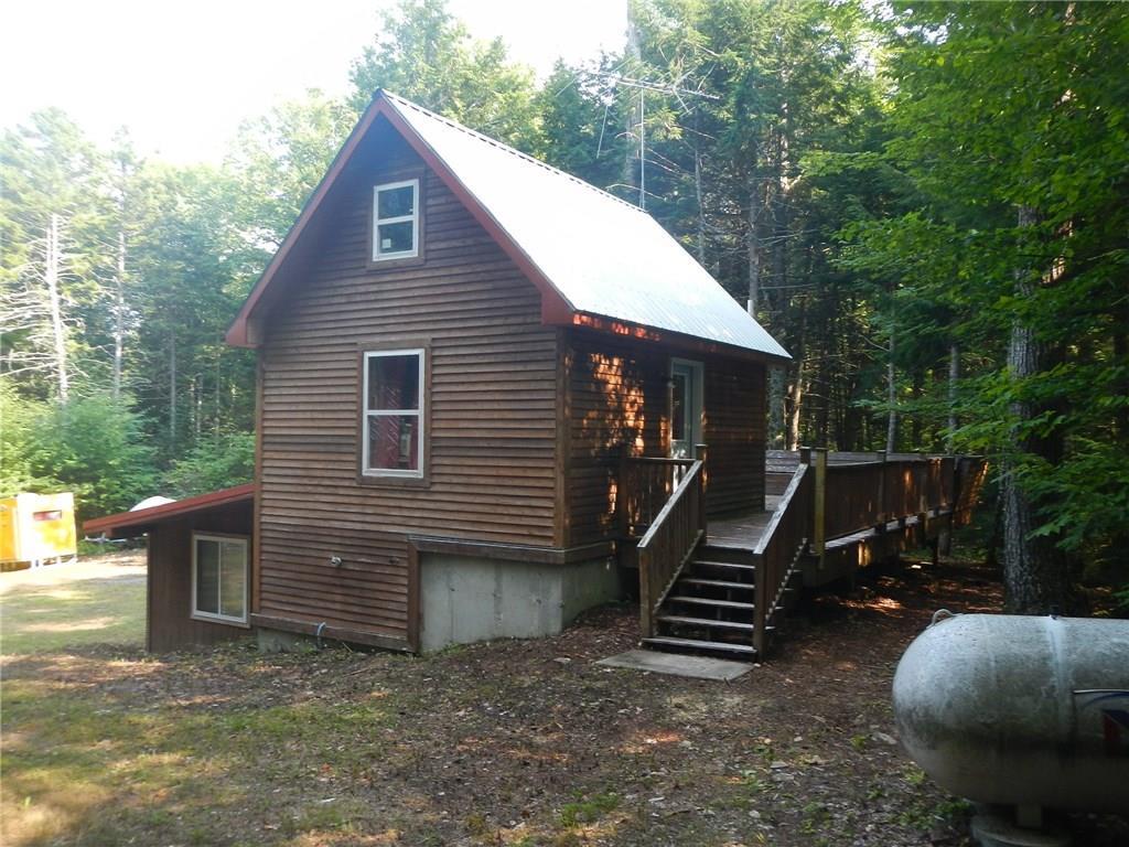 575 Sandy Beach Road Danforth, ME 04424 - Photo 30 of 34 Photo