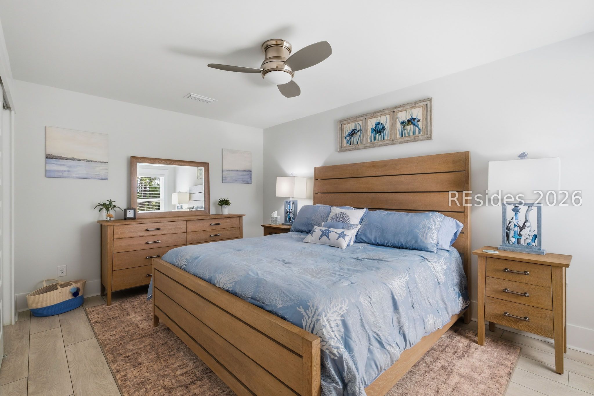 174 Carnation Road Bluffton, SC 29909 - Photo 37 of 47