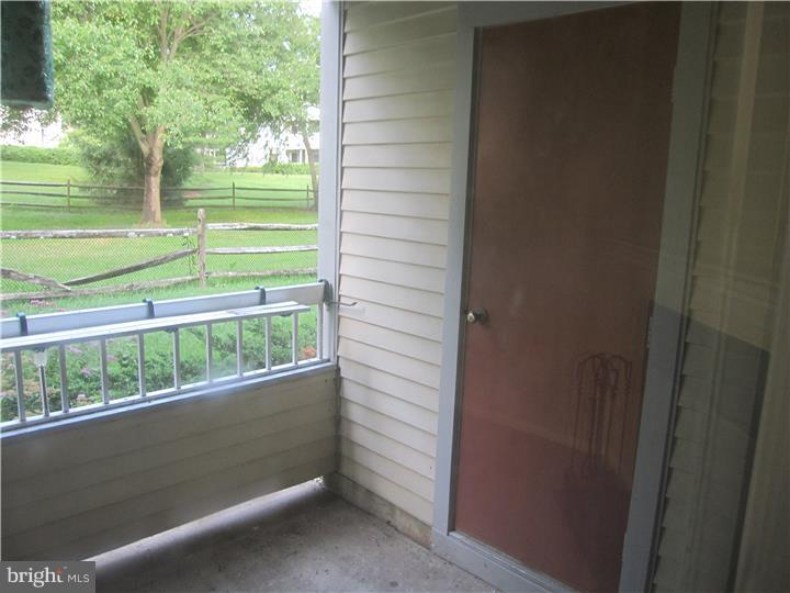 302 Trinity Court, Unit 2 Princeton, NJ 08540 - Photo 16 of 17 Patio