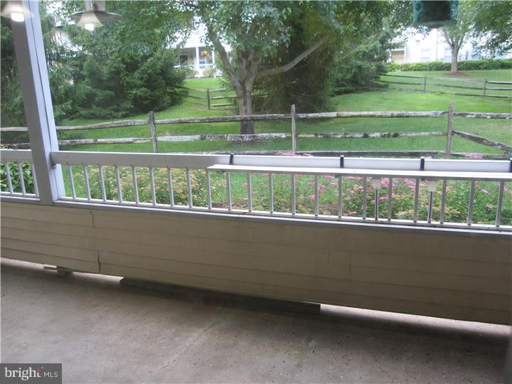 302 Trinity Court, Unit 2 Princeton, NJ 08540 - Photo 17 of 17 Patio