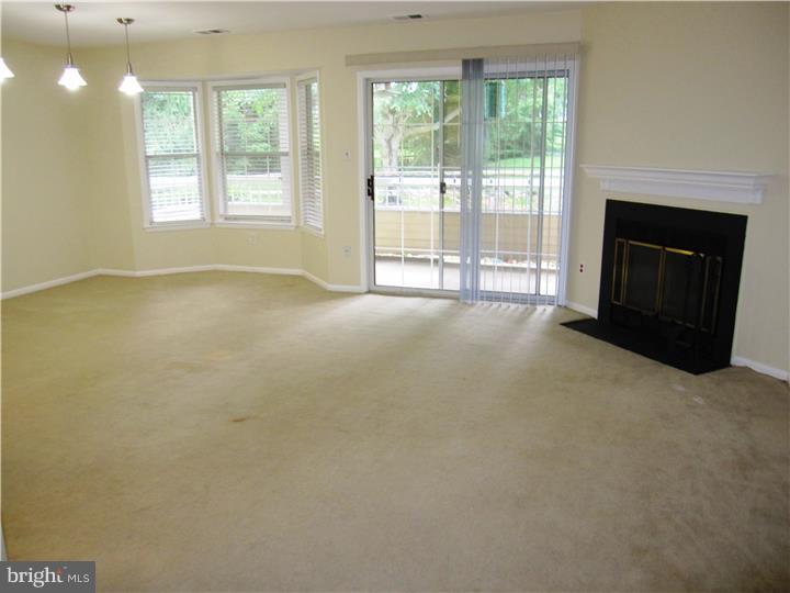 302 Trinity Court, Unit 2 Princeton, NJ 08540 - Photo 3 of 17 Great Room