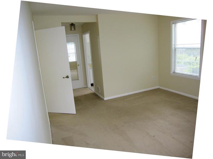 302 Trinity Court, Unit 2 Princeton, NJ 08540 - Photo 7 of 17 Master Bedroom