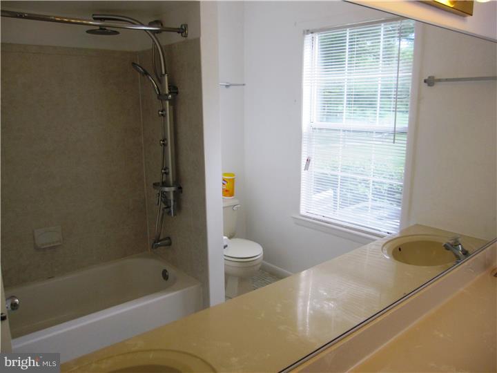 302 Trinity Court, Unit 2 Princeton, NJ 08540 - Photo 9 of 17 Master Bathroom