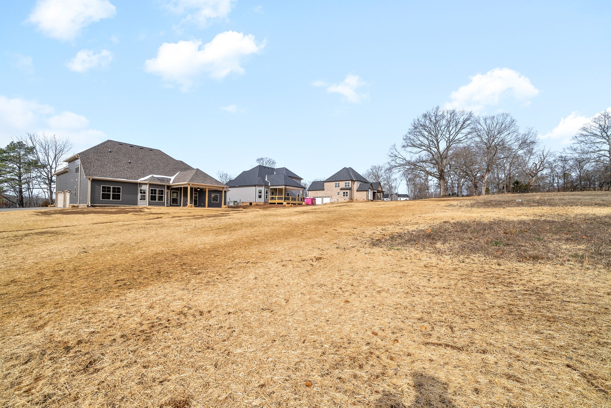 1059 Gratton Road Clarksville, TN 37043 - Photo 41 of 45 a view of ocean and houses with yard