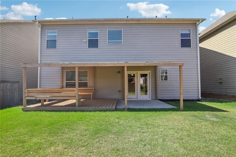 5770 Rialto Way, Unit R Cumming, GA 30040 - Photo 33 of 46 Gallery Image 33
