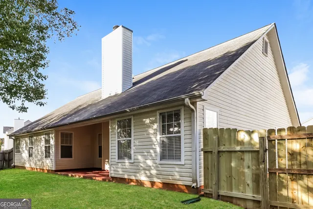 $2,120 | 6190 Winston Trace, McDonough, GA 30252